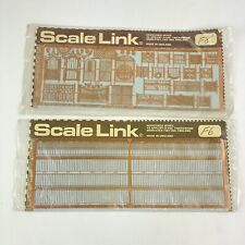 Vintage scale link for sale  ROYSTON