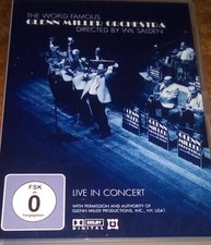 Famous glenn miller for sale  HULL