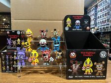 Mystery mini fnaf for sale  Lexington