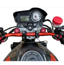 Hornet 600 supporti usato  Italia