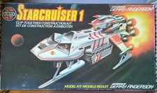 Airfix 07170 starcruiser for sale  HUNTINGDON