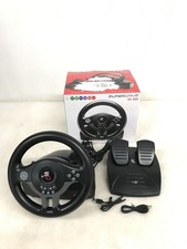 Subsonic Superdrive - kierownica wyścigowa / kierownica Driving Wheel SV250, używany na sprzedaż  PL