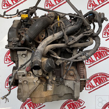 1010200qcj motore semicompl. usato  Italia
