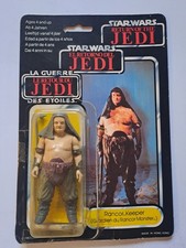 Figurine star wars d'occasion  Pau