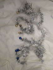 Vintage miniature christmas for sale  STALYBRIDGE