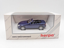 Herpa 070416 mercedes gebraucht kaufen  Friedrichsdorf