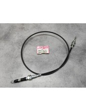 Cable vitesse tondeuse d'occasion  Thoiry