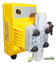 Injecta hydra pompa usato  Palermo
