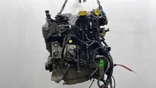 Moteur renault clio d'occasion  Parthenay