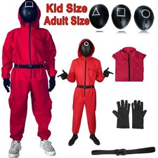 Kid adult squid for sale  LEICESTER