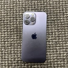 Apple iphone promax for sale  DEWSBURY