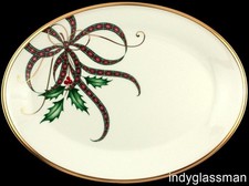 Lenox holiday nouveau for sale  Connersville