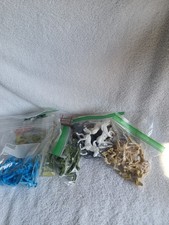 Lot vtg plastic for sale  Richmond
