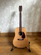 Martin acoustic guitar for sale  NORTHWICH