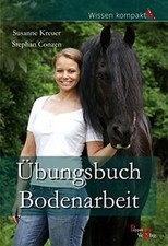 übungsbuch bodenarbeit susann gebraucht kaufen  Berlin