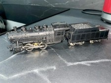 Lima locomotiva vapore usato  Dubino