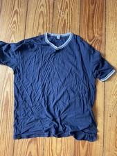Trigema shirt blau gebraucht kaufen  Berlin