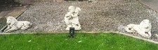 Stone garden ornaments for sale Stone garden ornaments for sale  HULL