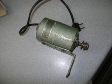 Vintage electric motor for sale  Frederick