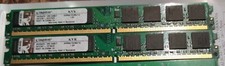 2gb kingston ram usato  Cassago Brianza