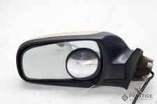 Usado, Espelho retrovisor esquerdo/motorista INFINITI I30 1996-1999 FABRICANTE DE EQUIPAMENTO ORIGINAL comprar usado  Enviando para Brazil