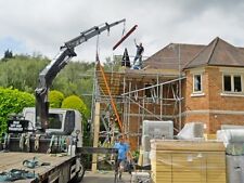 Hot tub lifting for sale  SLOUGH