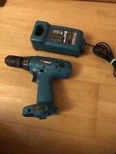 Makita 6337d akku gebraucht kaufen  München