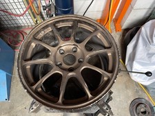 Rays volk racing for sale  South San Francisco