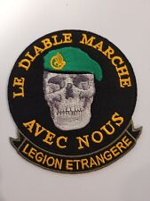 Patch ecusson thermocollant d'occasion  Malakoff
