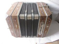 41112 concertina ernst gebraucht kaufen  Ottendorf-Okrilla