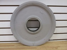Terex crane pulley for sale  Orwell