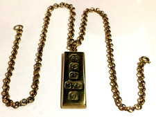 9ct gold heavy for sale  BRADFORD
