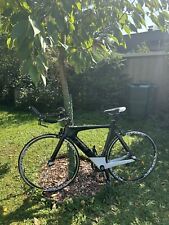 Rennrad cervelo p3 gebraucht kaufen  Brieselang