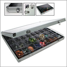 Aluminum display case d'occasion  Expédié en Belgium