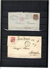 Regno storia postale usato  Napoli