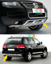 Touareg spoiler sotto usato  Italia