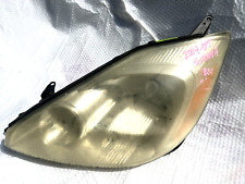 2004-2005 Toyota Sienna HID lâmpada de farol de xenônio lado esquerdo do motorista comprar usado  Enviando para Brazil