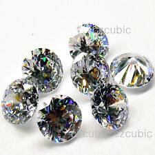 Cubic zirconia super for sale  Los Angeles