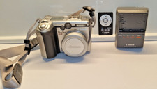 canon powershot g16 usato canon powershot g16 usato Vimodrone
