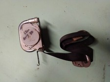 Cintura sicurezza ant usato  Vignola
