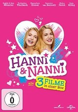 Hanni nanni info gebraucht kaufen  Berlin