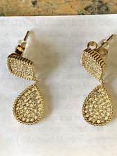 Gold plated silver for sale  BIRMINGHAM