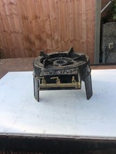 Gas burner ring for sale  SOUTHAMPTON