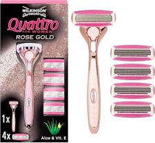 Wilkinson quattro women for sale  HARROW