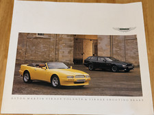 1992 aston martin for sale  WHITLAND