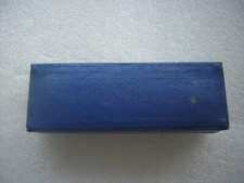 Altes etui anstecknadel gebraucht kaufen  Leutershausen