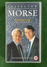 Inspector morse promised for sale  RHYL