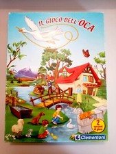 Gioco dell oca usato  Voltido