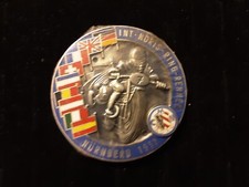 Plakette international noris gebraucht kaufen  Delmenhorst