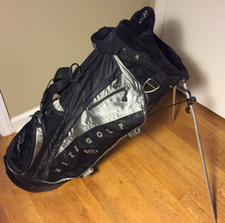 Nike golf bag for sale  Aiken